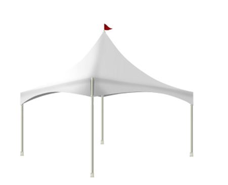 몽골천막화이트5*5