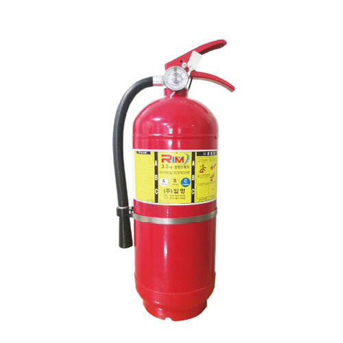 소화기(분말)