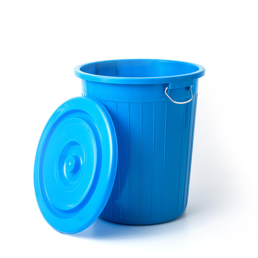 휴지통프라스틱80리터