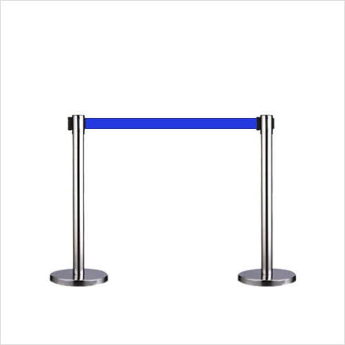 차단봉별트식(청색)