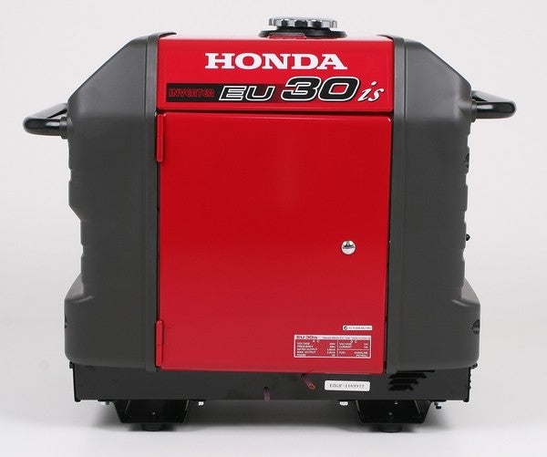 발전기3k 무소음