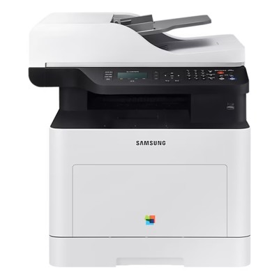 삼성컬러복합기A4