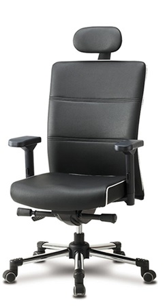 사무용의자목받침유2