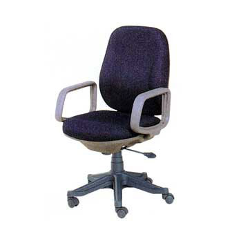 사무용의자페버릭