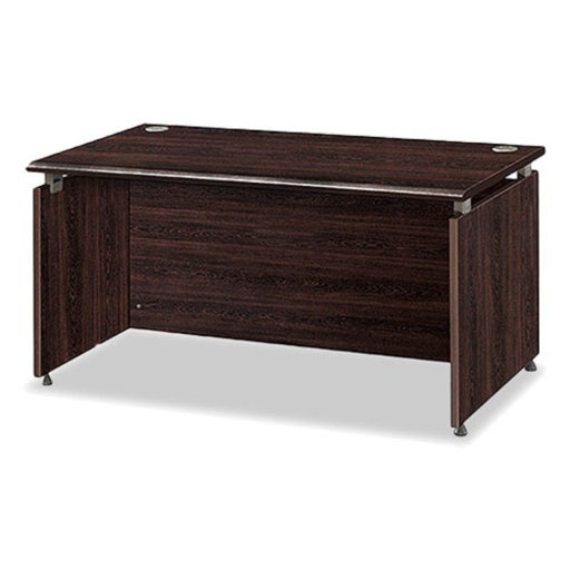 사무용책상(월넛)1800